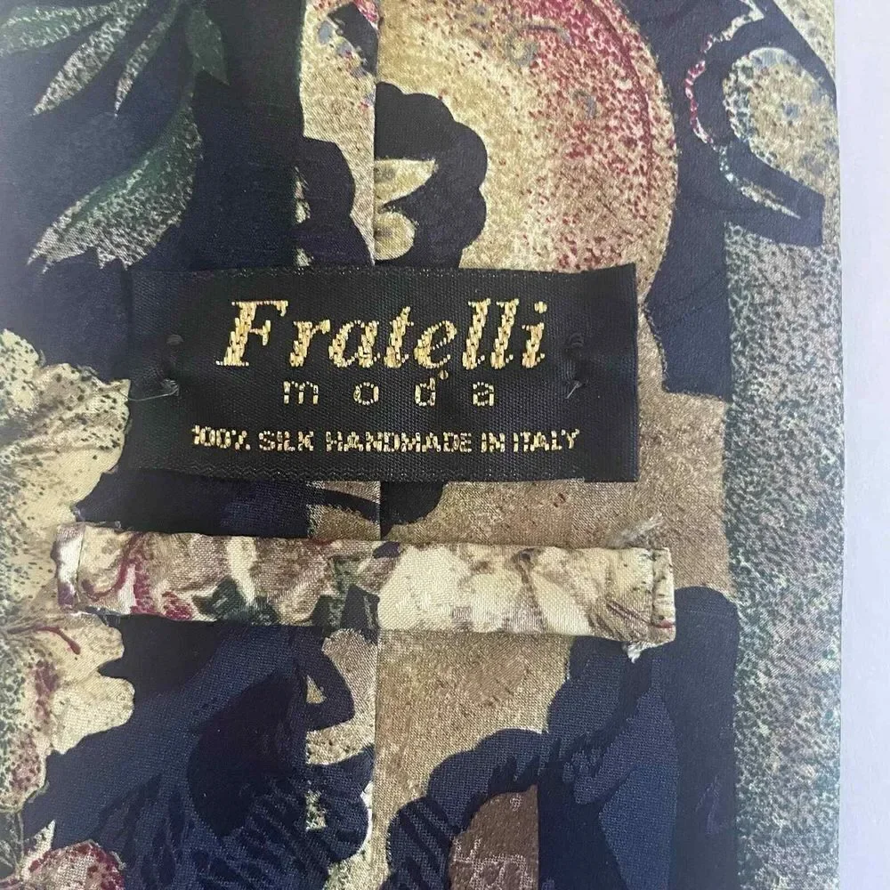 fratelli moda 100%